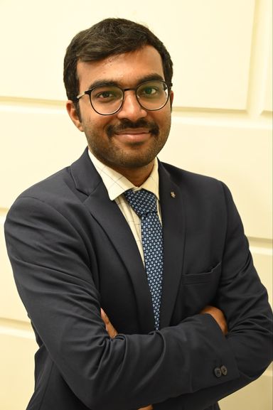 Dr. Annapureddy Jagadish - Consultant Stroke & Interventional Neurologist