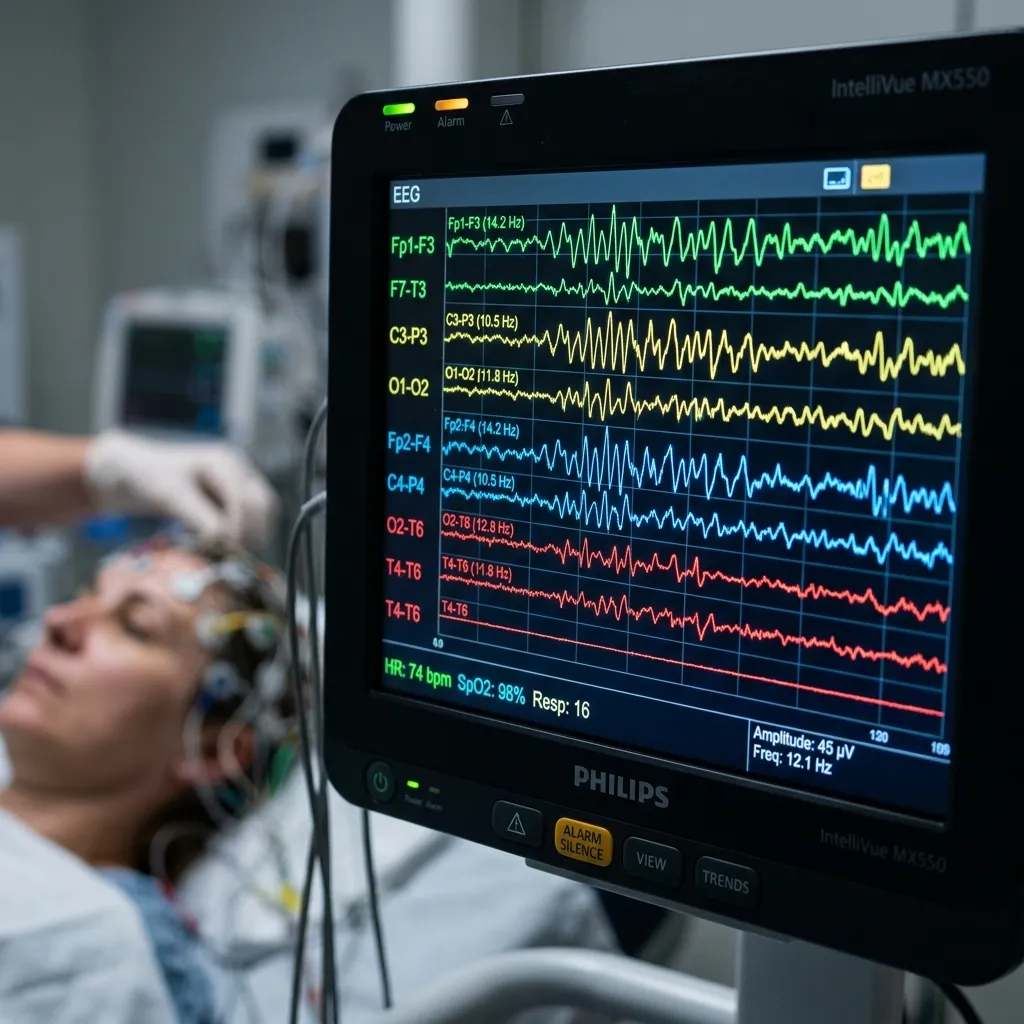 Epilepsy & Seizure Management