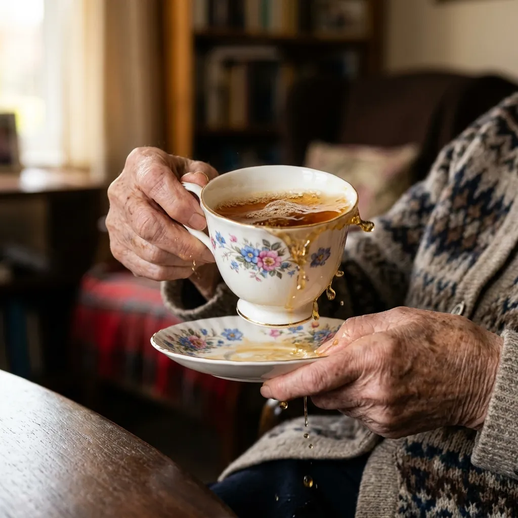Parkinson's & Movement Disorders