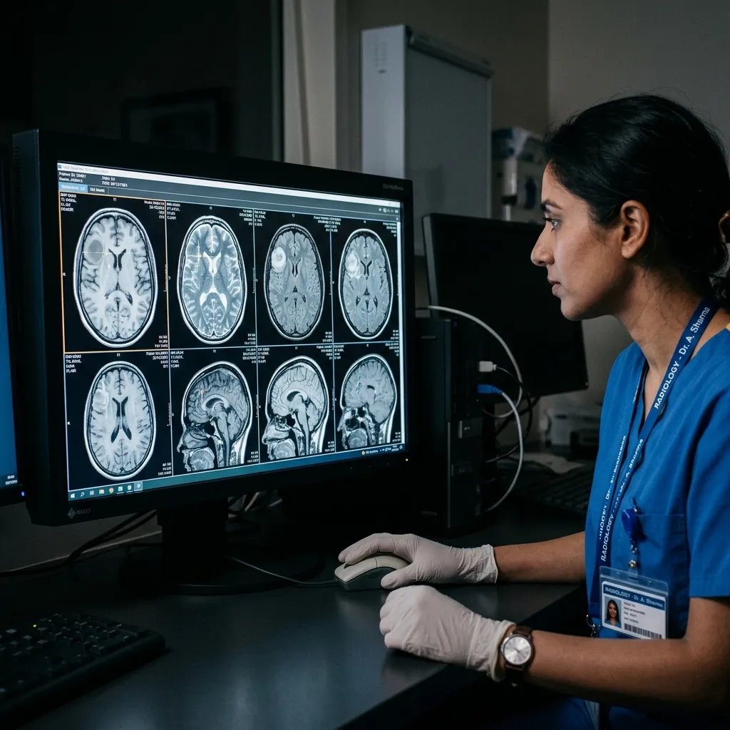 Stroke Treatment