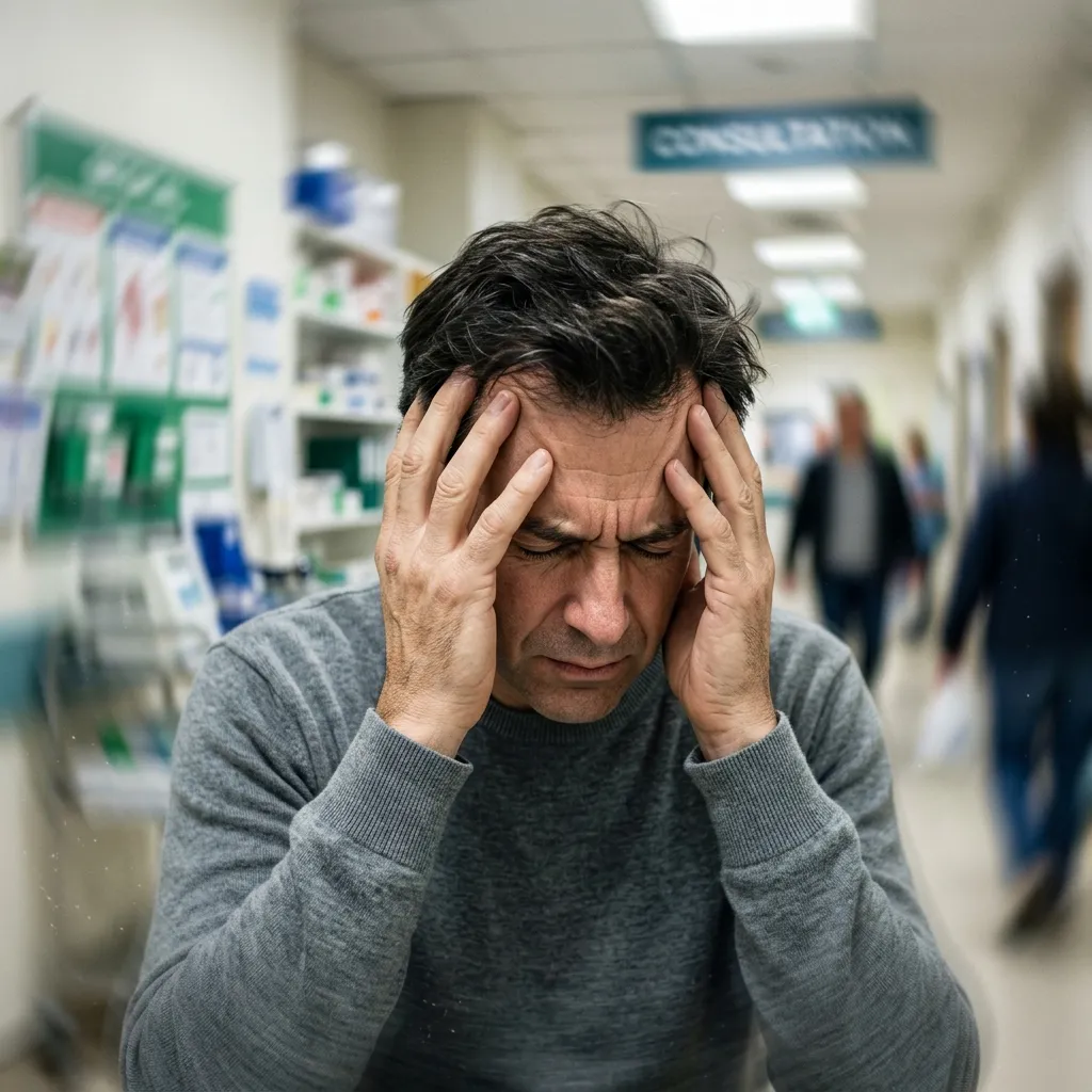 Vertigo & Balance Disorders